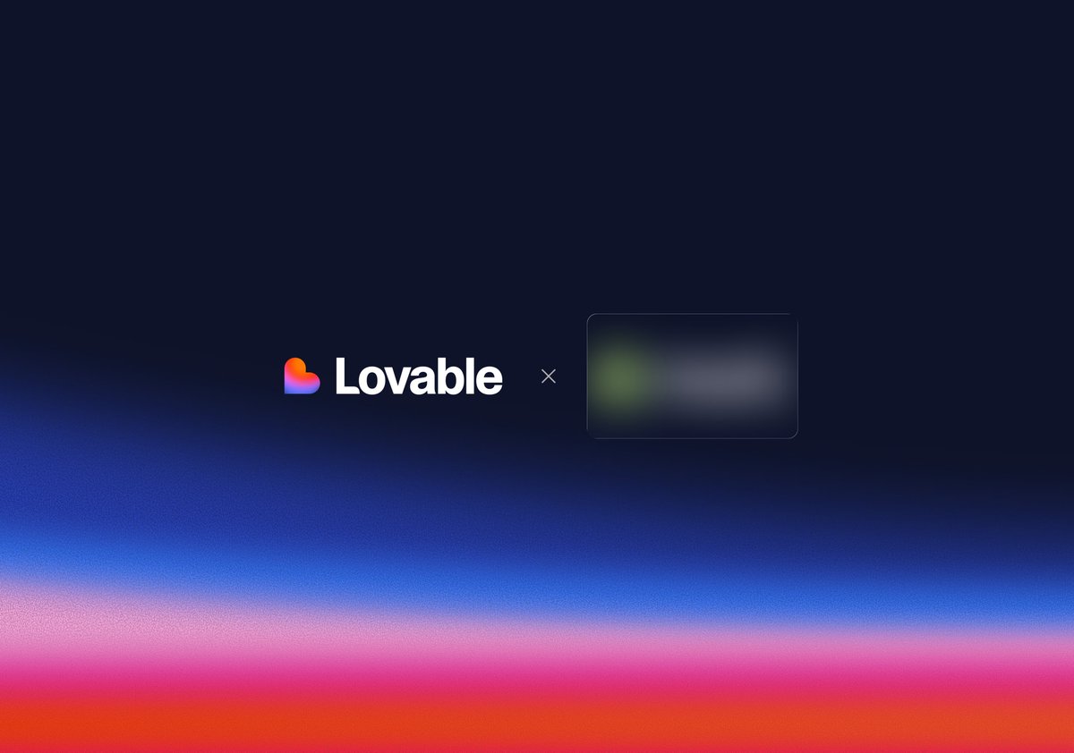 felixhhaas's tweet image. we&apos;re launching a game changer for future founders today. stay tuned...