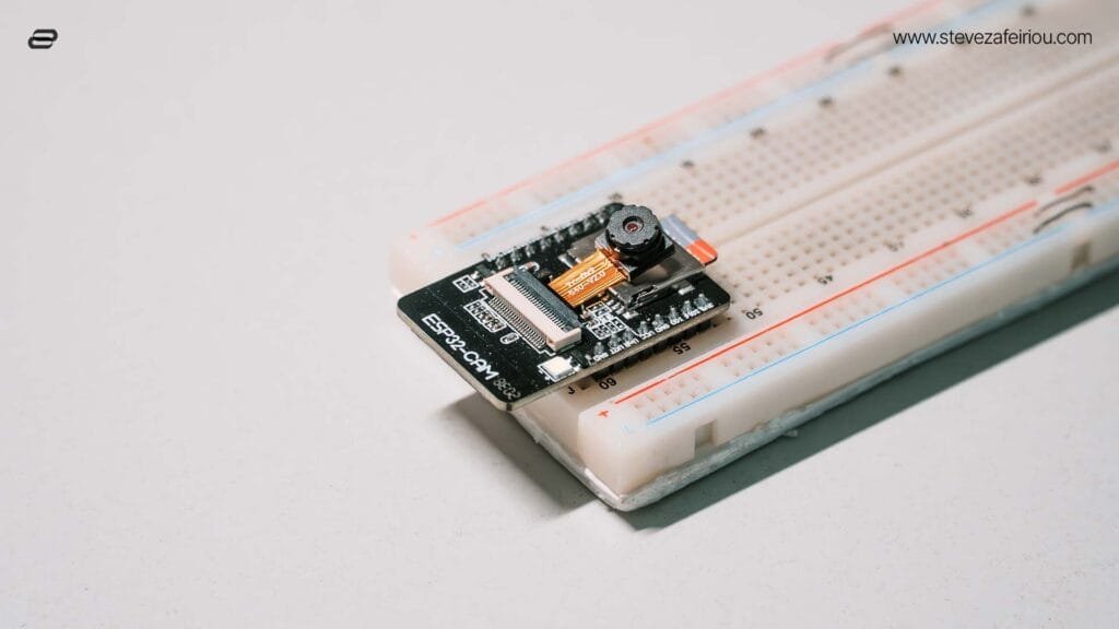rainboydoteth's tweet image. The ESP32-CAM packs Wi-Fi, Bluetooth, and a camera into a board the size of a coin—tiny enough for art installations, powerful enough for real-time video + AI sensing. I’ve used it to build systems that literally *see* and react. #ESP32CAM #IoT
Read more: stevezafeiriou.com/esp32-cam-guid…