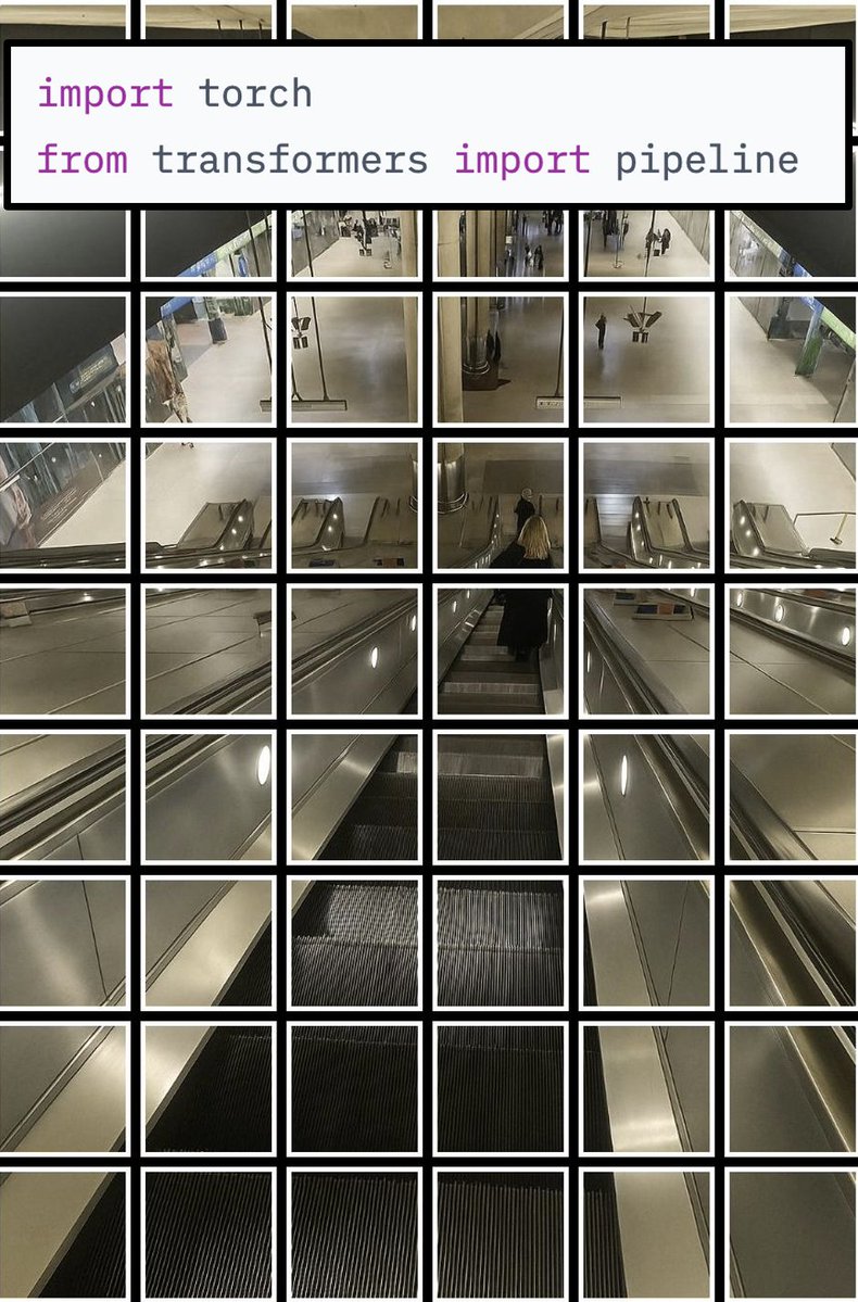 jbhuang0604's tweet image. how a computer vision researcher sees the world (and solves most problems in vision).