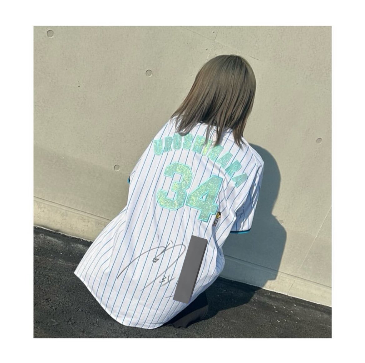 c3nO_'s tweet photo. ちょくちょく甲子園行ってたけどX使ってなかった👶🏻

うるしもりくくんも居なくなった^_^💦 https://t.co/w0gPmCeBvX