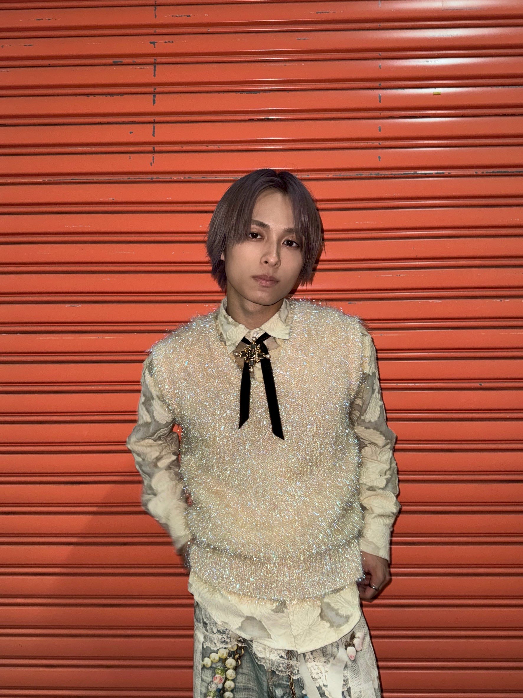 川口蒼真 川口蒼真】国宝級イケメンNEXT部門に“急浮上”ランクイン！限定