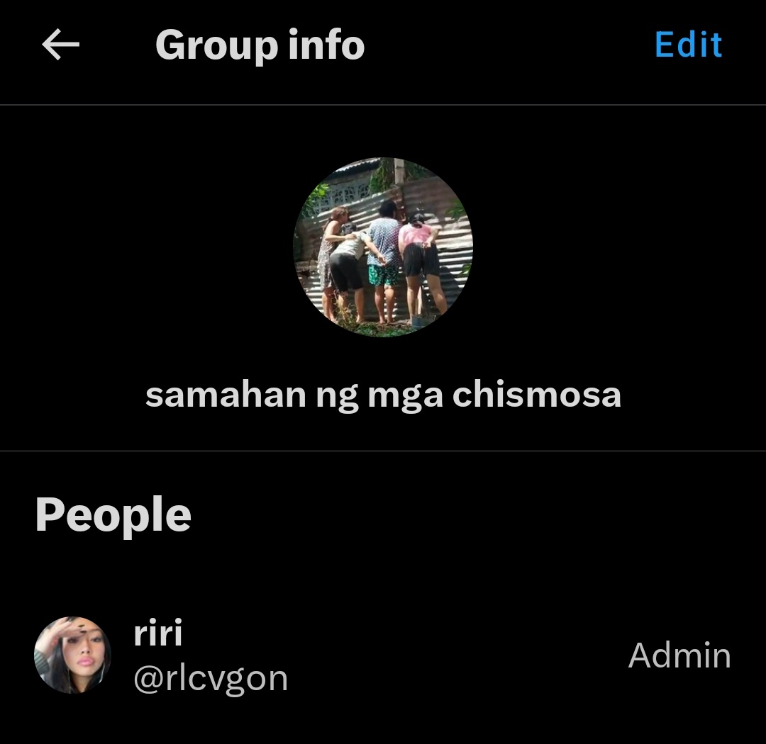 rt to join major filo gdm (mfb)
requirements:
-kaya humor namin
-maingay
-may tama
-di mabaho
-di ons