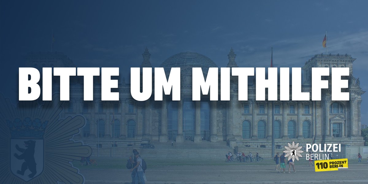 polizeiberlin's tweet image. Mit Bildern aus einer Überwachungskamera bittet unser #LKA um Hinweise: Ein Unbekannter soll am 2. Juni 2025 um 16:00 Uhr in einem Zug der #U2 Richtung #Pankow an seinem entblößten Genital manipuliert und dabei Minderjährige beobachtet haben. 

Wer kennt den Mann oder kann…