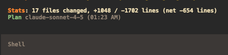 jitcommit's tweet image. net negative &amp;gt; net positive PRs