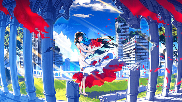 clipstudiopaint's tweet image. 어안 퍼스자로 역동적인 일러스트 구도를 만들어 보세요!
화면 가장자리를 크게 왜곡시켜 박진감 넘치는 배경을 그릴 때 적합한 어안 퍼스! 작품에 입체감을 더해보세요.
자세히 보기 >
tips.clip-studio.com/ko-kr/articles…
#clipstudio