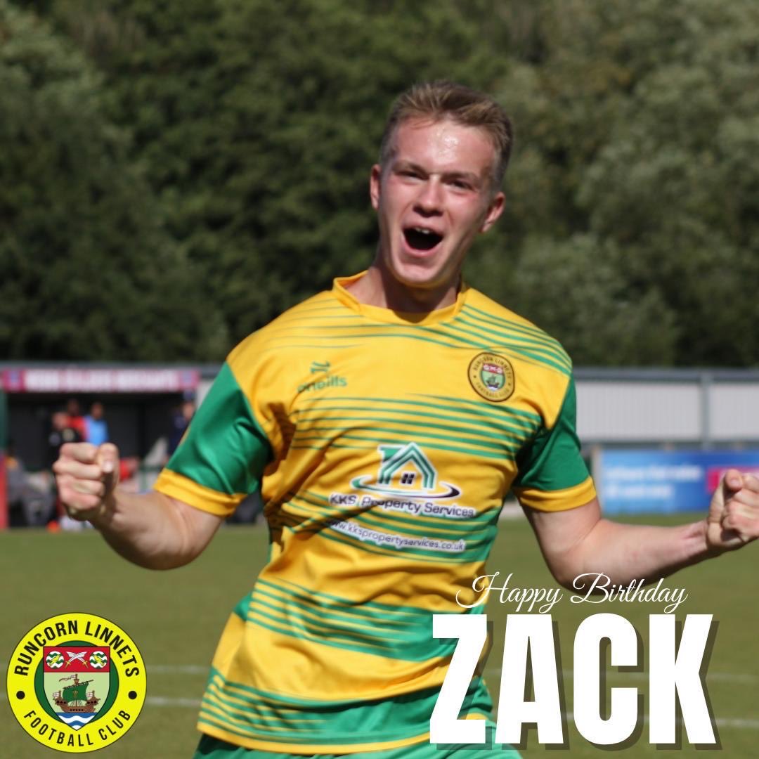 Runcorn Linnets u21’s tweet media