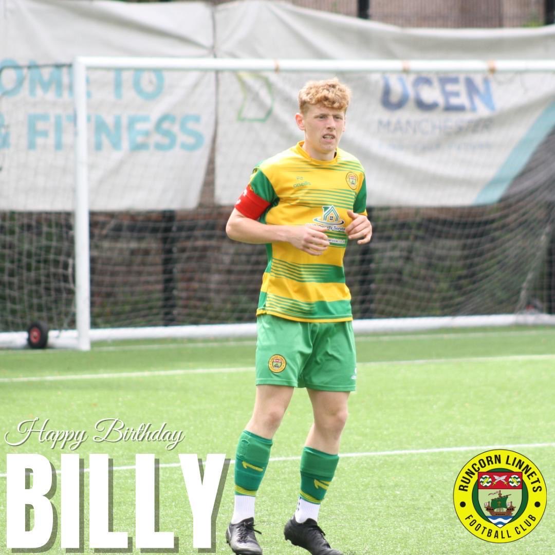 Runcorn Linnets u21’s tweet media