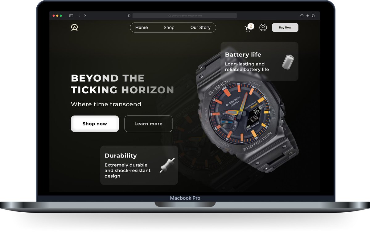 Aykeyz3's tweet image. Over the past months, I’ve been working quietly on some UI/UX projects — here’s one I’m proud of 👇🏾

Open to collabs &amp;amp; freelance — let’s create something beautiful!