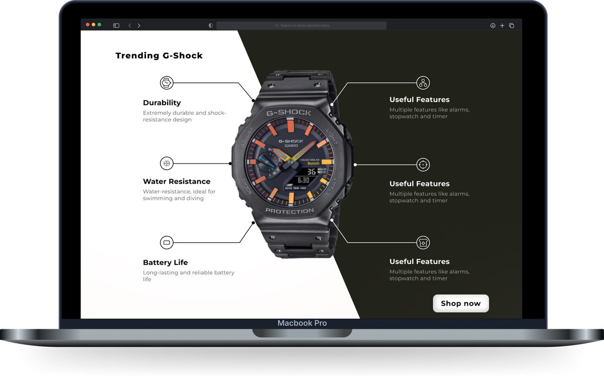 Aykeyz3's tweet image. Over the past months, I’ve been working quietly on some UI/UX projects — here’s one I’m proud of 👇🏾

Open to collabs &amp;amp; freelance — let’s create something beautiful!