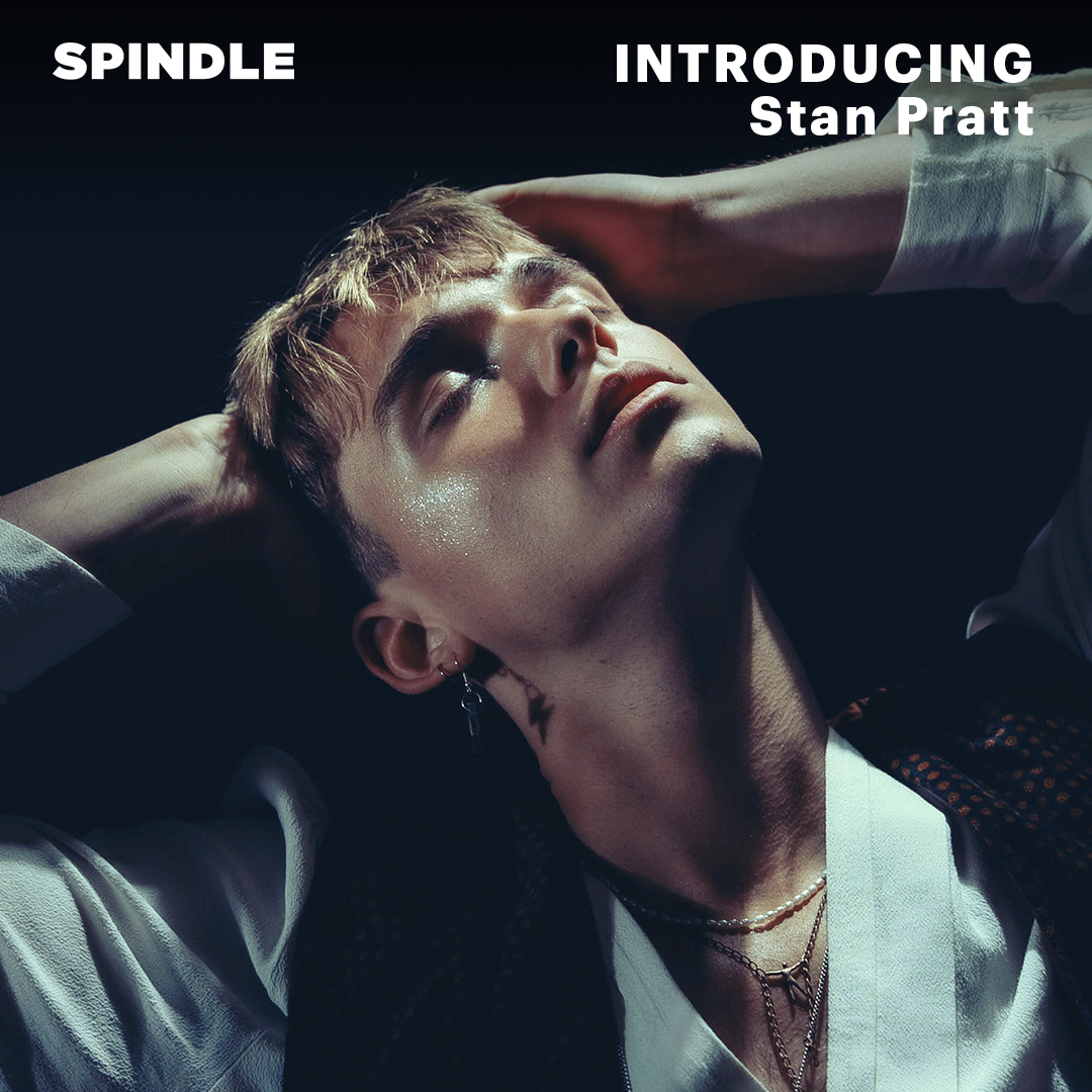 Spindle Magazine tweet media