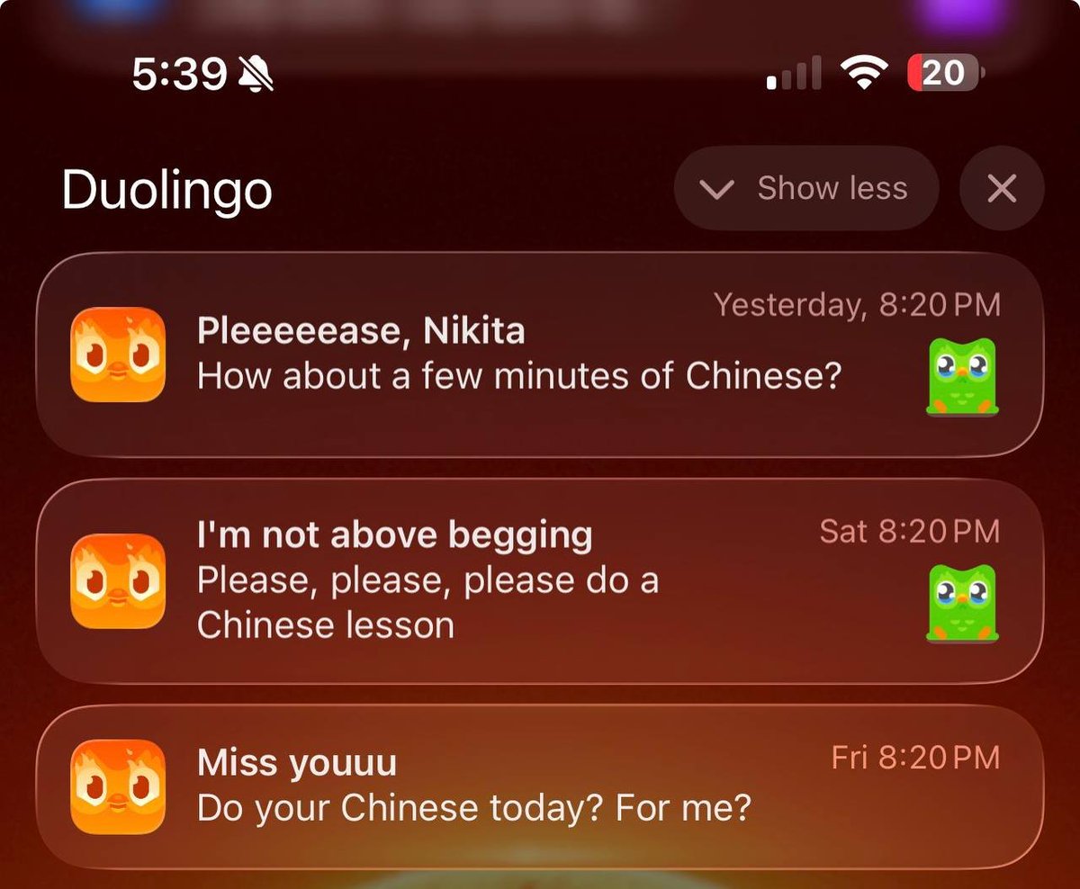 Никита Лихачёв tweet media