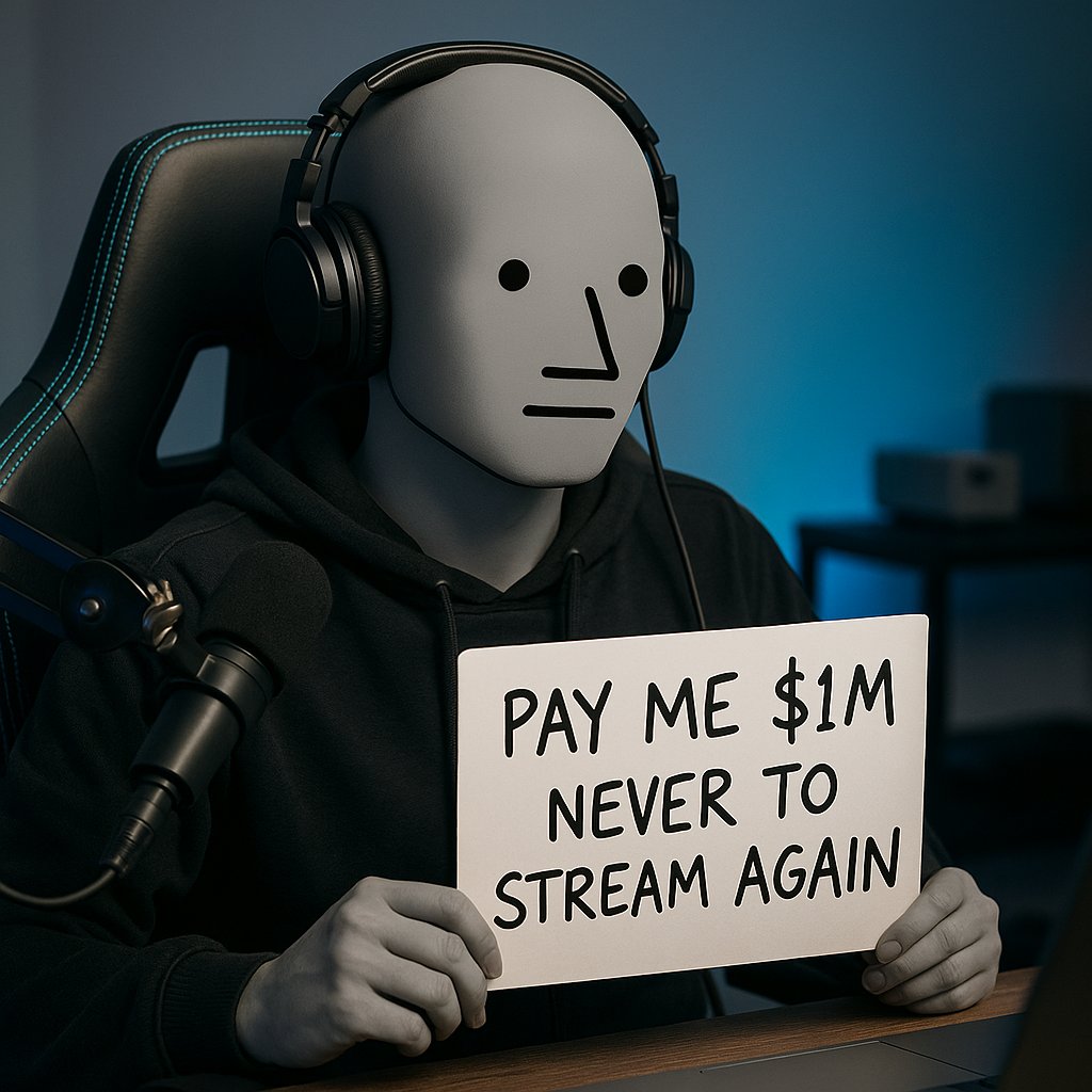 NPCs since Coinbase gave UpOnly $25M...