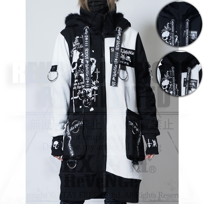 SEX POT ReVeNGe on X