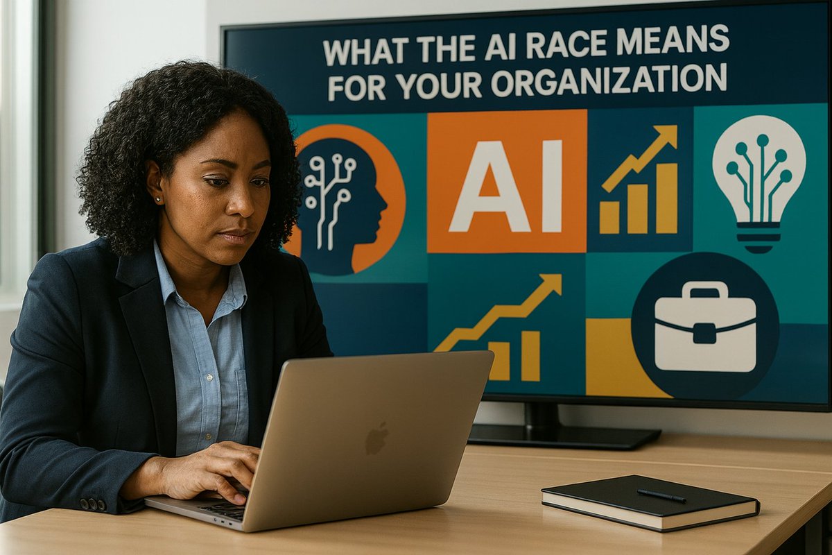 🌍 The AI race isn’t slowing down. The pace of innovation is unlike anything before it—outpacing even the internet and smartphones.
But speed comes with confusion: Which tools matter? What aligns with your goals? How do you avoid wasted investments?
That’s where Subula comes in.