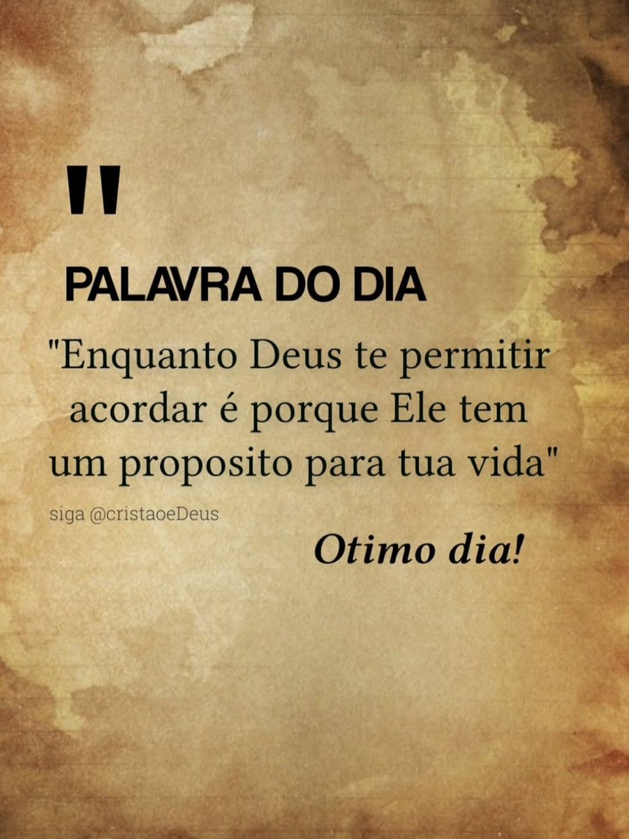 VivendoJesus (@vivendojesus77) on Twitter photo 