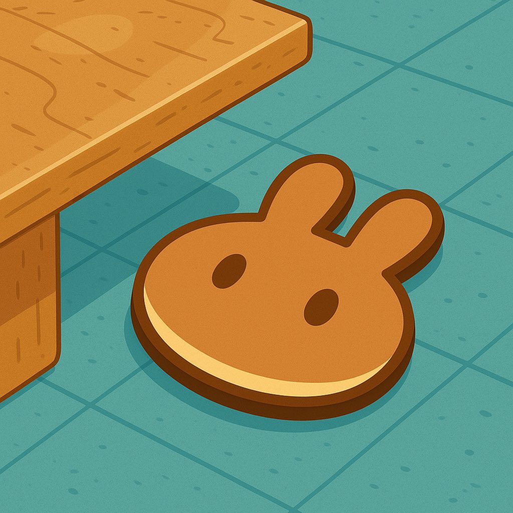 manfromhell_eth's tweet image. CakePad by @PancakeSwap definitely cooking
Math time:
• $8,000 in $CAKE loan
• Got 935 $SIGMA ($37)
• PancakeSwap fee: 3.6 $CAKE ($10)
• Loan cost: ~$5
Profit: $22
$8k to earn $22 - opportunities literally everywhere, you just need to take it 🥞