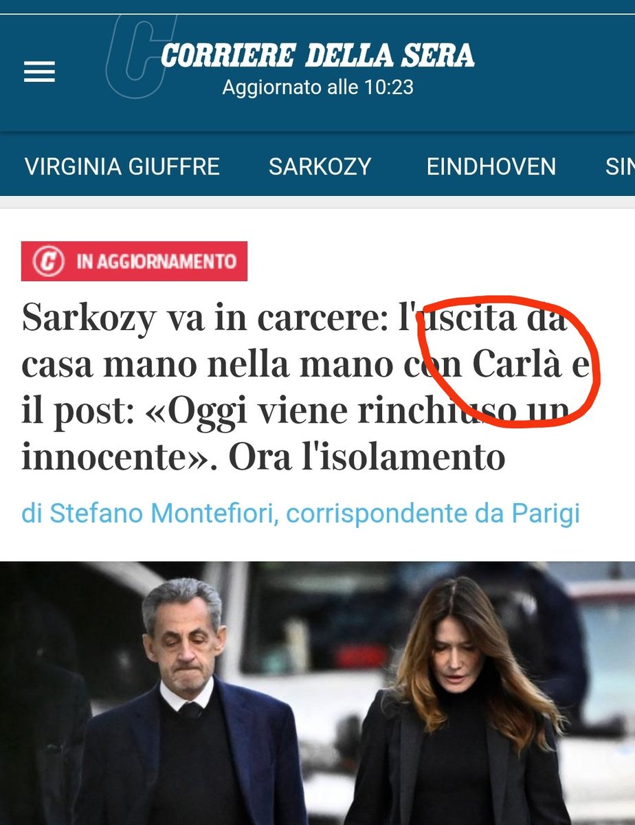 Piero Sorrentino tweet media