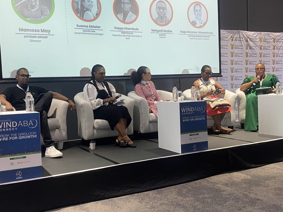 Department of Electricity and Energy tweet media