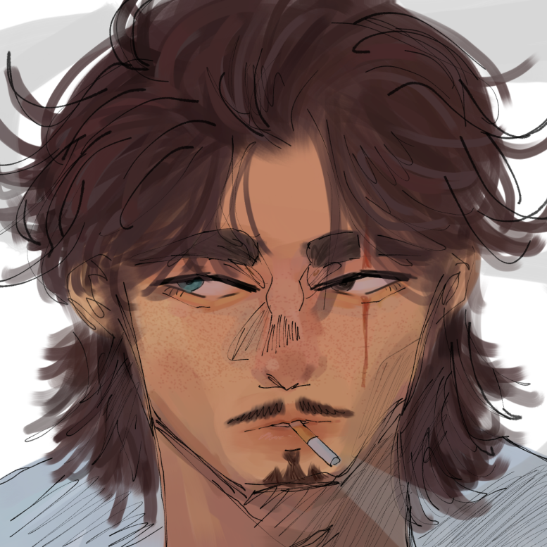dryita's tweet photo. #josebaden #idvjose #idvfirstofficer #IdentityV #IDV https://t.co/nPbXOi9318