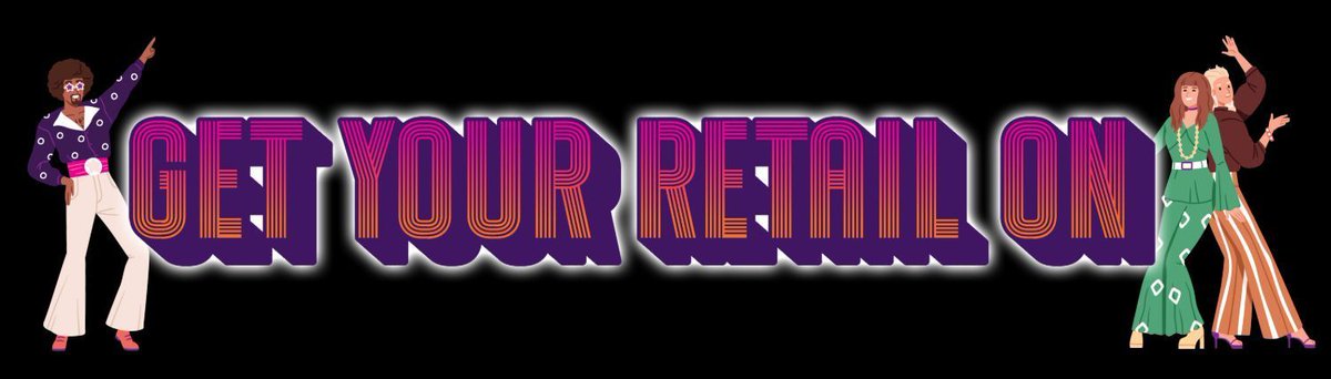 🗓️ It’s all in the planning! Preparations for the Retail Technology Show 2026 are officially underway! 🕺🏻🪩

Attention to detail and early groundwork always make the biggest difference — exciting things ahead! 

#Planning #RTS2026 #EventPrep