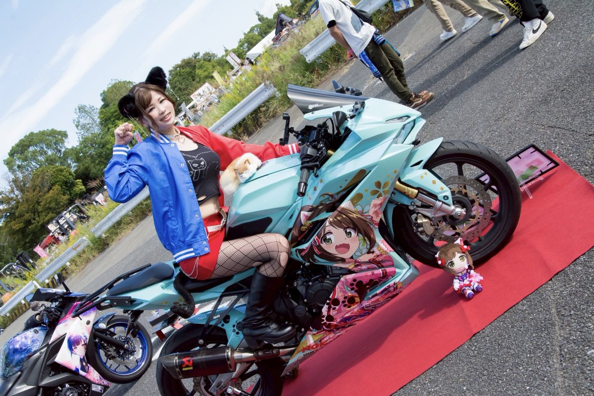 あやにゃん(๑ÒωÓ๑) on X