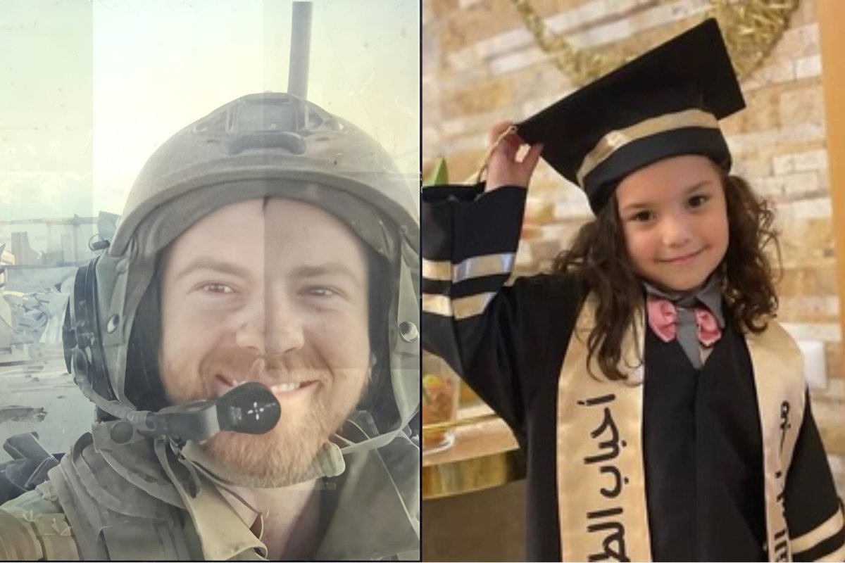 شون جلاس 
قائد سرية "إمبراطورية مصاصي الدماء" في جيش الاحتلال .. هند رجب ما هي إلا نموذج من آلاف نماذج ضحايا هذه السرية وغيرها من وحدات جيش الاحتلال الموغلة في الجرائم وما خفي أعظم ….