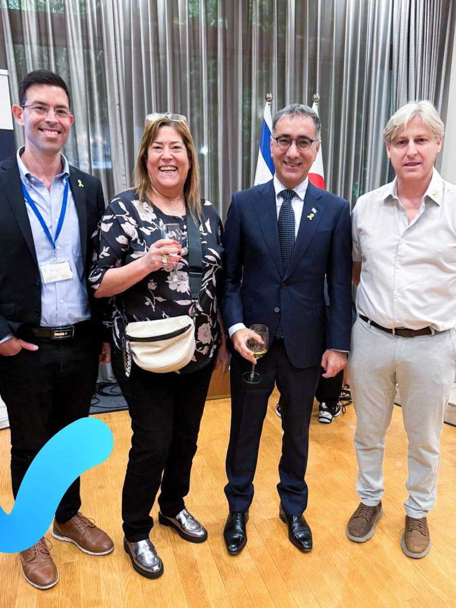 SivanSLab's tweet image. 🌏Explore Opportunities and Build Key Connections IN JAPAN

 Discover Japan, connect with key leaders, and unlock business opportunities only SivanS Lab can provide.

sivanslab.com/en/delegations/