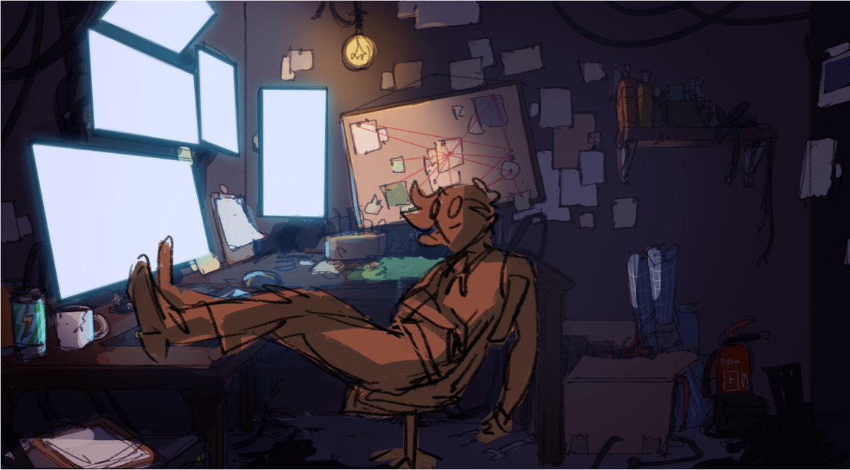 Somethings are in the works...
<a href="/ElyCann/">ElyCann</a>