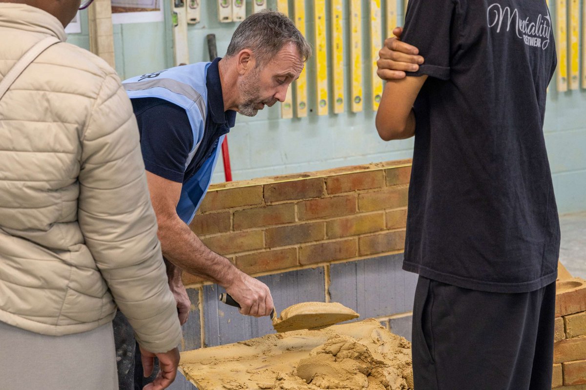 City of Portsmouth College tweet media