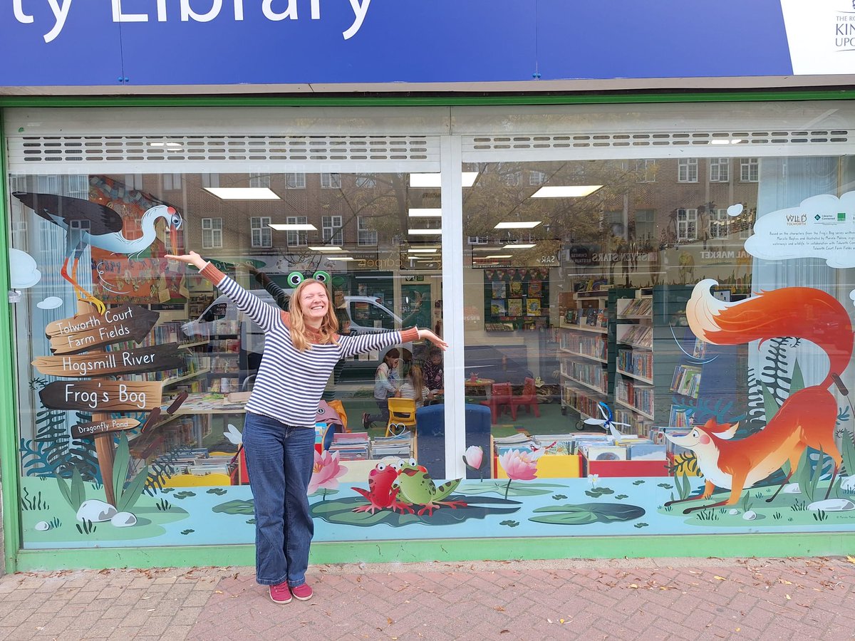 Marielle Bayliss tweet media