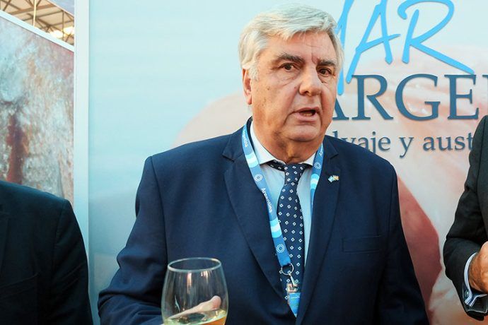 Flexibilizan cumplimiento del reproceso de calamar en tierra | revistapuerto.com.ar/2025/10/flexib…