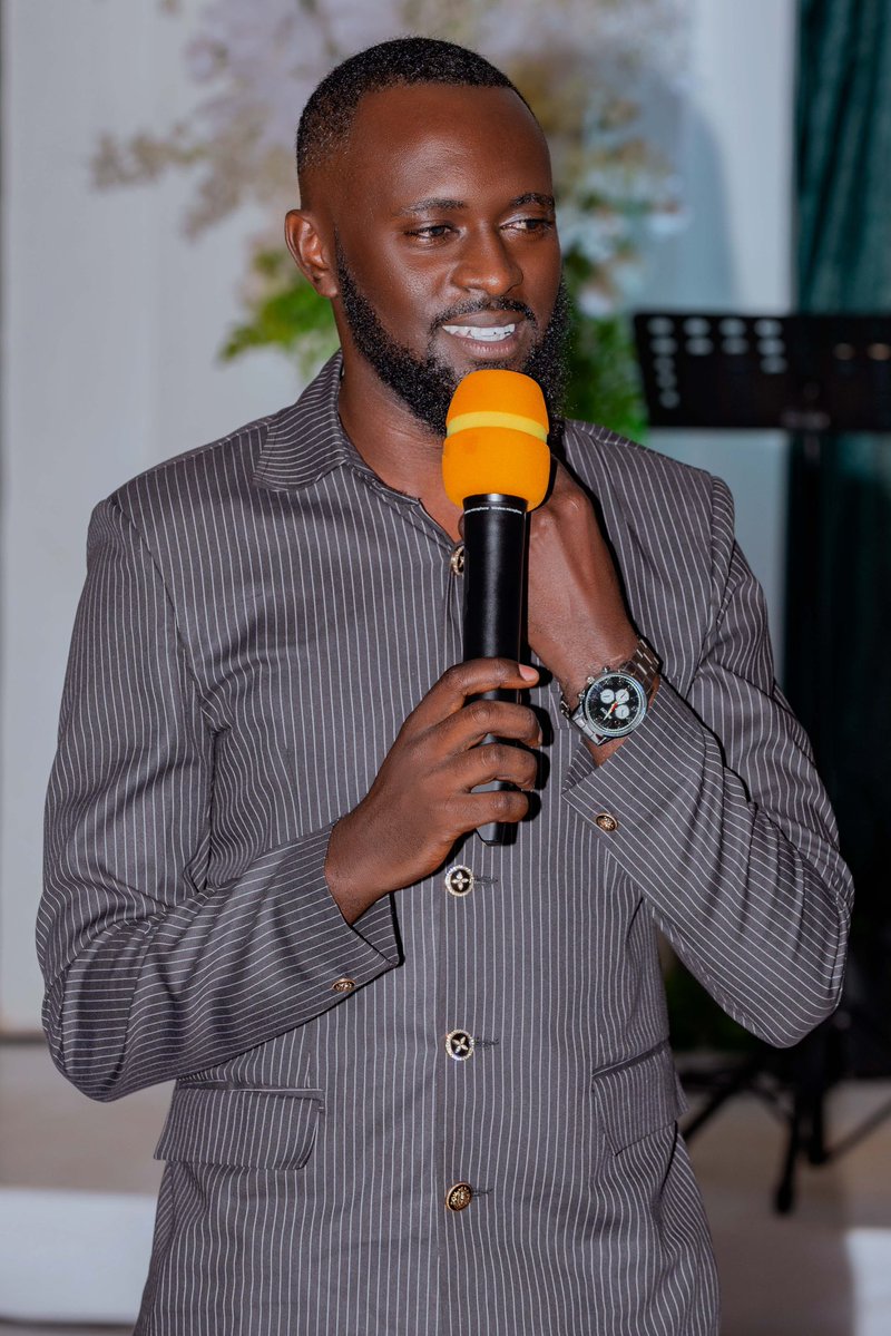 He who understands times and Seasons envies no one.

#KairosCityFellowshipKansanga