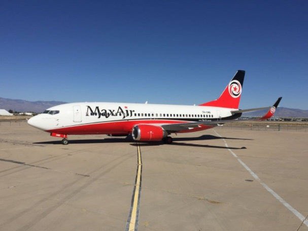Africa_univers's tweet image. Urgent : Scène de chaos à l’aéroport international de Maiduguri plus de 100 passagers de Max Air bloqués pendant plusieurs heures à cause d’un conflit entre les pilotes et la direction sur fond de dettes impayées.
#Nigeria #Aviation #MaxAir #Maiduguri #Actualité