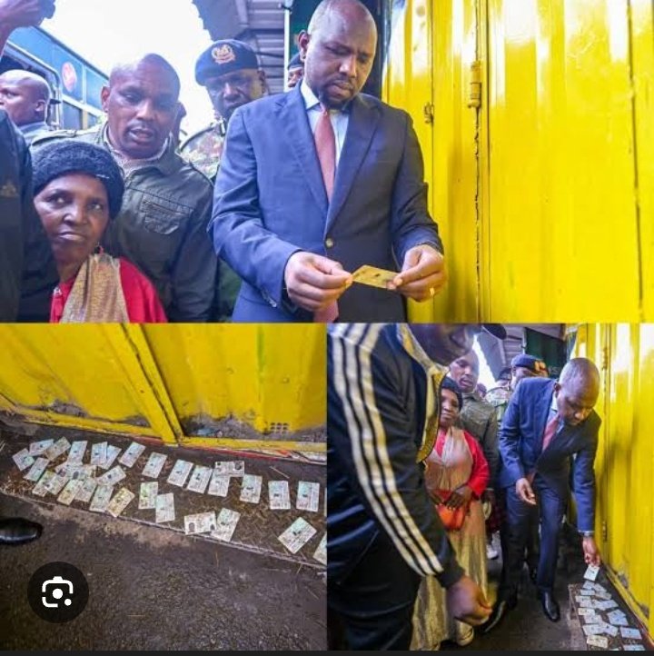 shobanes's tweet image. Mnajua nacheka kwanini?
😅😅😂😂 Watu sio wajinga buanaaaa.
