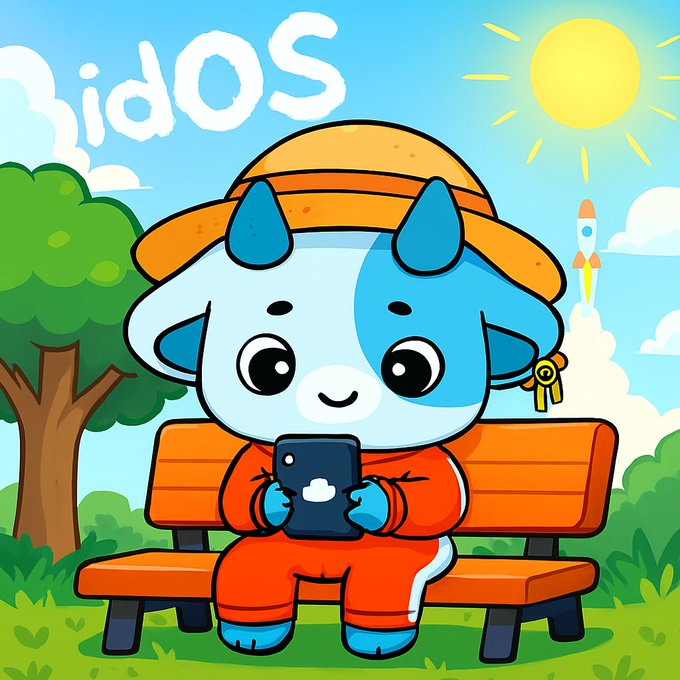 nfteawithrain's tweet photo. giDOS Legends ☀️

Happy Taco Tuesday 🌮

Web3 fam, stablecoins are exploding trillions in USDC/USDT volume but KYC silos are killing the momentum

@idOS_network is the breakthrough: Your portable identity layer for seamless, compliant crypto life! One 5s device-only liveness check (no biometrics stored), and your encrypted profile unlocks DeFi, remittances, & more across XRPL (live Oct 13!), Arbitrum, NEAR, Ethereum, Starknet, & 50+ chains your data, your rules

Core magic: L1 Storage Network scatters creds in tamper-proof, decentralized nodes (no central servers!). Arbitrum Orbit's Economy Network powers ZK-secure staking, access grants, & rewards devs slash onboarding costs 80% with GDPR/AML-ready SDKs

Lit Protocol's recoveries + Partisia's MPC crush seed-phrase risks

Oct 21, 2025 update: Social Points (launched Oct 14) fuse your X clout into quests thousands connected, boosting Epoch 1 multipliers before Oct 23 UTC snapshot! 

62K+ users strong, XRPL fueling Ripple's global zaps, & Ready Wallet (2M+ users, Oct 15 collab) embeds reusable IDs for onchain banking

Taylor Wessing's Oct 17 legal review confirms EU/UK compliance edge

Backed by Fabric's $4.5M + Arbitrum/Circle/NEAR, $IDOS (1B cap, TDE Q4) secures the future Q2 snapshot (4:1 FCL:IDOS) sets Airdrop 1 vesting

Own your rep connect X, grind quests, & shape finance!
