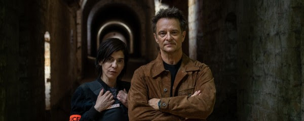 "Ardennes" : un téléfilm inédit avec David Hallyday

Lundi 3 novembre à 20h20 sur #LaUne (🇧🇪#RTBF)
et bientôt sur <a href="/FranceTV/">France tv</a>