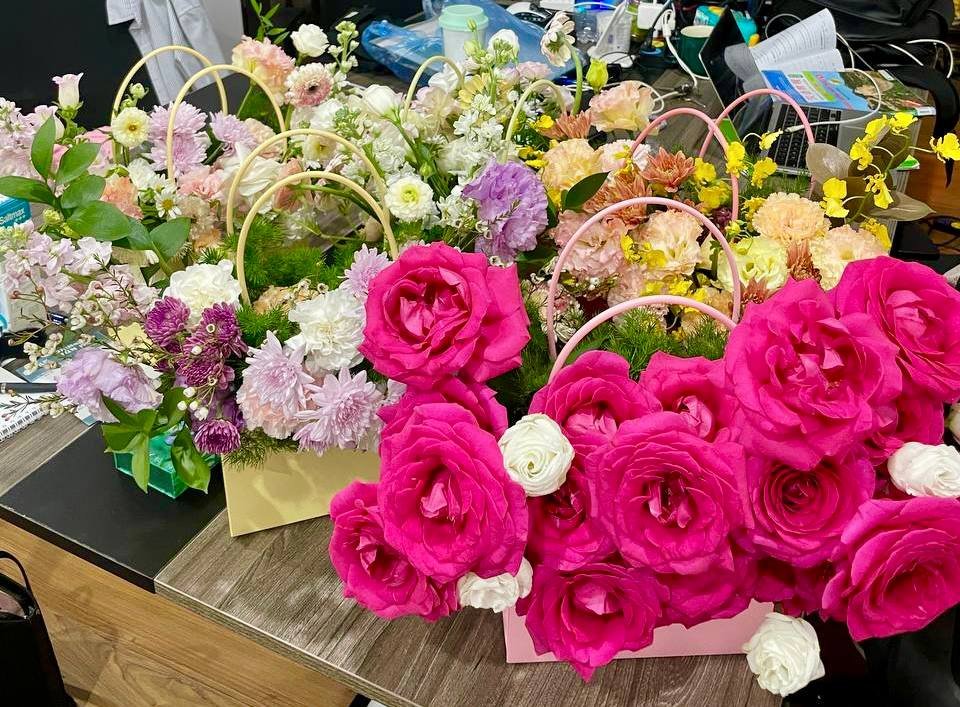 DnR Labs tweet media