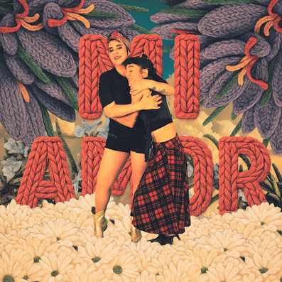 .<a href="/amparanoiaofi/">Amparanoia</a> presenta el vídeo de “Mi amor”, canción que ha grabado con la colaboración de #BewisdelaRosa acortar.link/YZL9VL