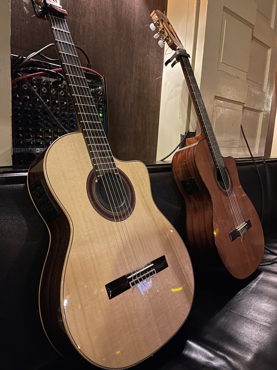 Live show. Spanish soul. New York nights💃🍷
Flamenco Tuesdays at Socarrat Nolita — an unforgettable experience of music, dance &amp; paella

7–10PM | No cover | Reservations on Opentable
#NYCEvents #SocarratNYC