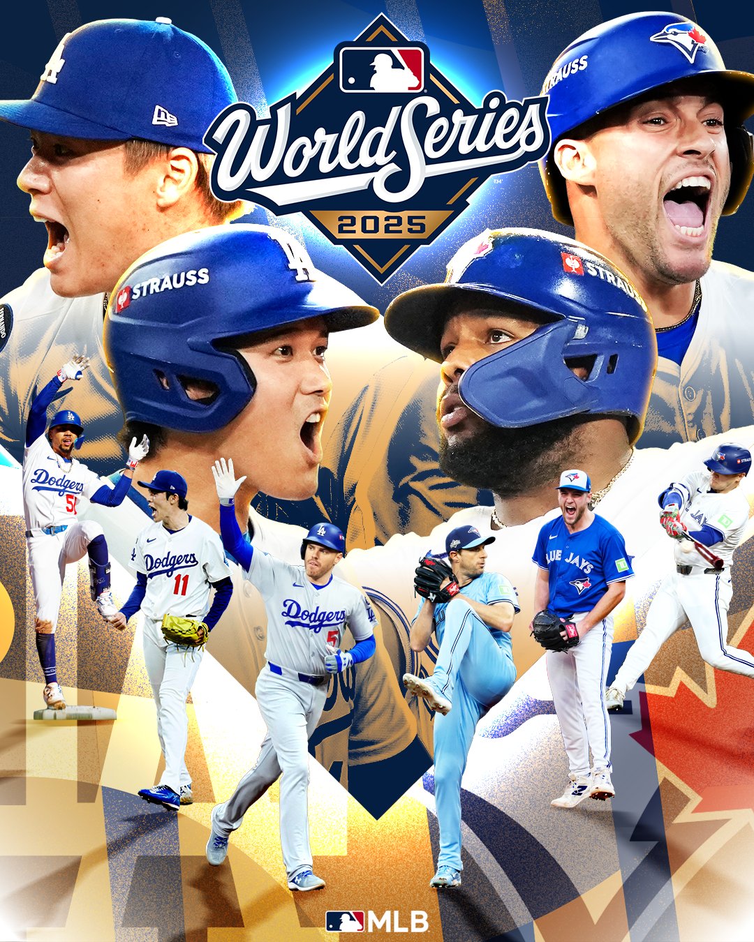 【受注商品】fantasticドジャース ワールドシリーズ2025 ワールドシリーズ進出記念グッズ」を発売！ | ファナティクス