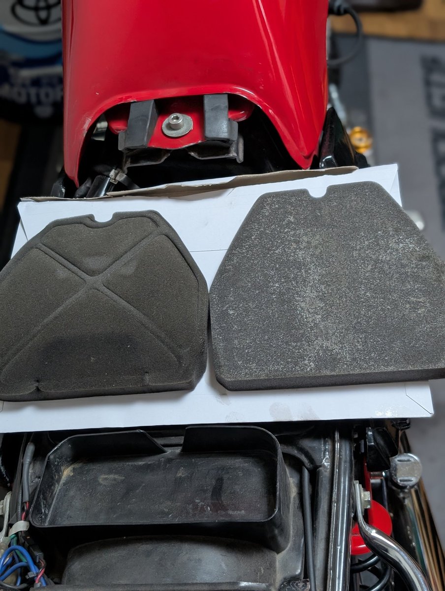 onetaniyama　紅牙AIR N72MHB TG onetaniyama様専用 紅牙AIR N72MHB TG