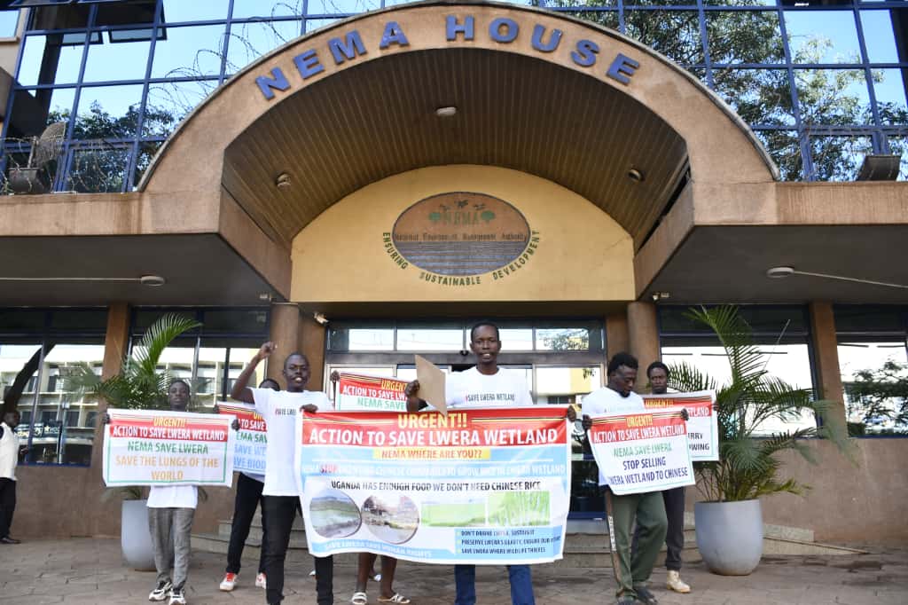 Weka Afri (@wekaafri) on Twitter photo 