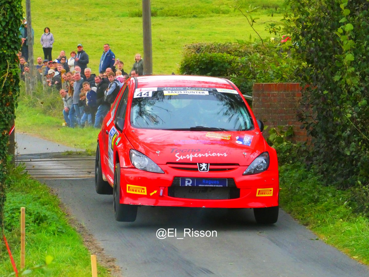 El_Risson's tweet photo. Finale de la Coupe de France des Rallyes Amateurs #FFSA 2025

Classement Final :

9° #Cartier #Yaris +4m10
10° #Bayard #SkodaR5 +4m37
11° #Puech #SkodaRally2 +4m41
12° #Jeudy #307XSI 1er FrNat 1er F2000 +4m49 https://t.co/Fy5y4WMaMi