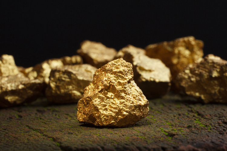 jacksonhinklle's tweet image. 🚨🇨🇳 BREAKING: Researchers discover large gold mine in China’s Gansu Province.
