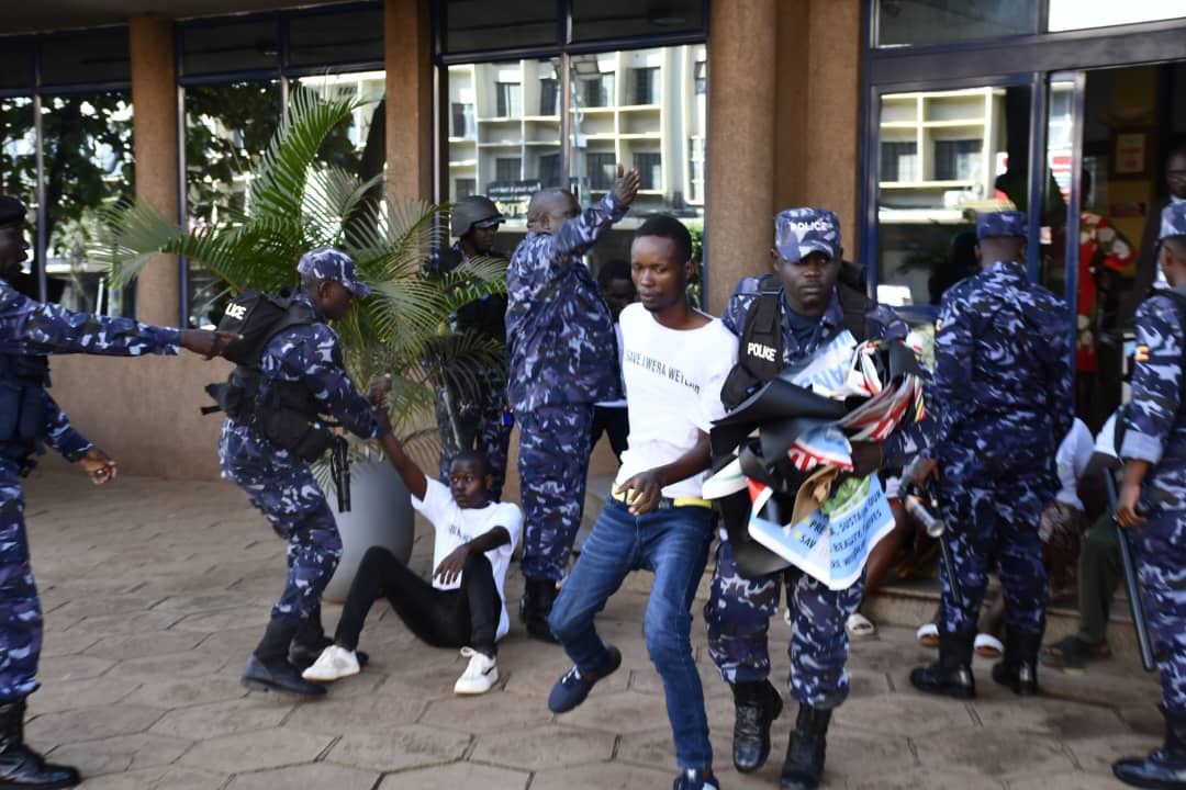 Weka Afri (@wekaafri) on Twitter photo 