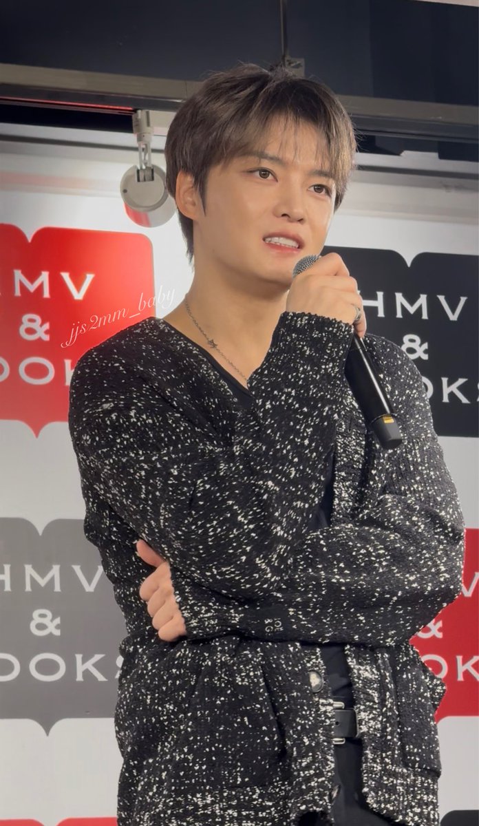 HMVサイン会👶🏻💓映像はインスタに🔗
お知り合い限定バッチリツーショ撮影したよ❤️連絡ください❤️
일본 팬싸 사진을 공유드립니다🤲🌼
동영상은 가능한 한 빨리 인스타그램에 올릴게요.자유롭게 저장해도 무방합니다.
십일월 몹시 기다려져ㅠ
<a href="/bornfreeonekiss/">kimjaejoong</a> 
#ジェジュン #김재중 #JAEJOONG #金在中