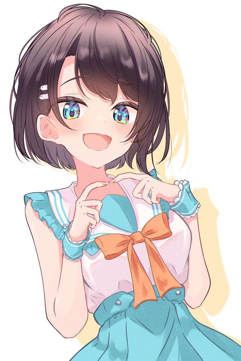 今日は配信お休みだよ～！
収録頑張ってきま！す！！🥳🫶