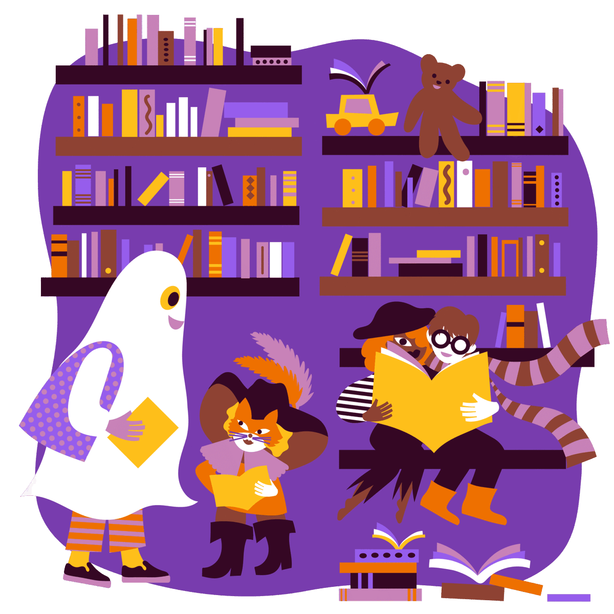 sepiegob's tweet image. 📚 Día de los Autores Europeos 2025: ¡celebra la gran fiesta europea de la lectura!
#ReadForReal es la campaña europea donde autores, bibliotecas, escuelas, librerías y comunidades te invitan a participar del 11 nov. al 12 dic.