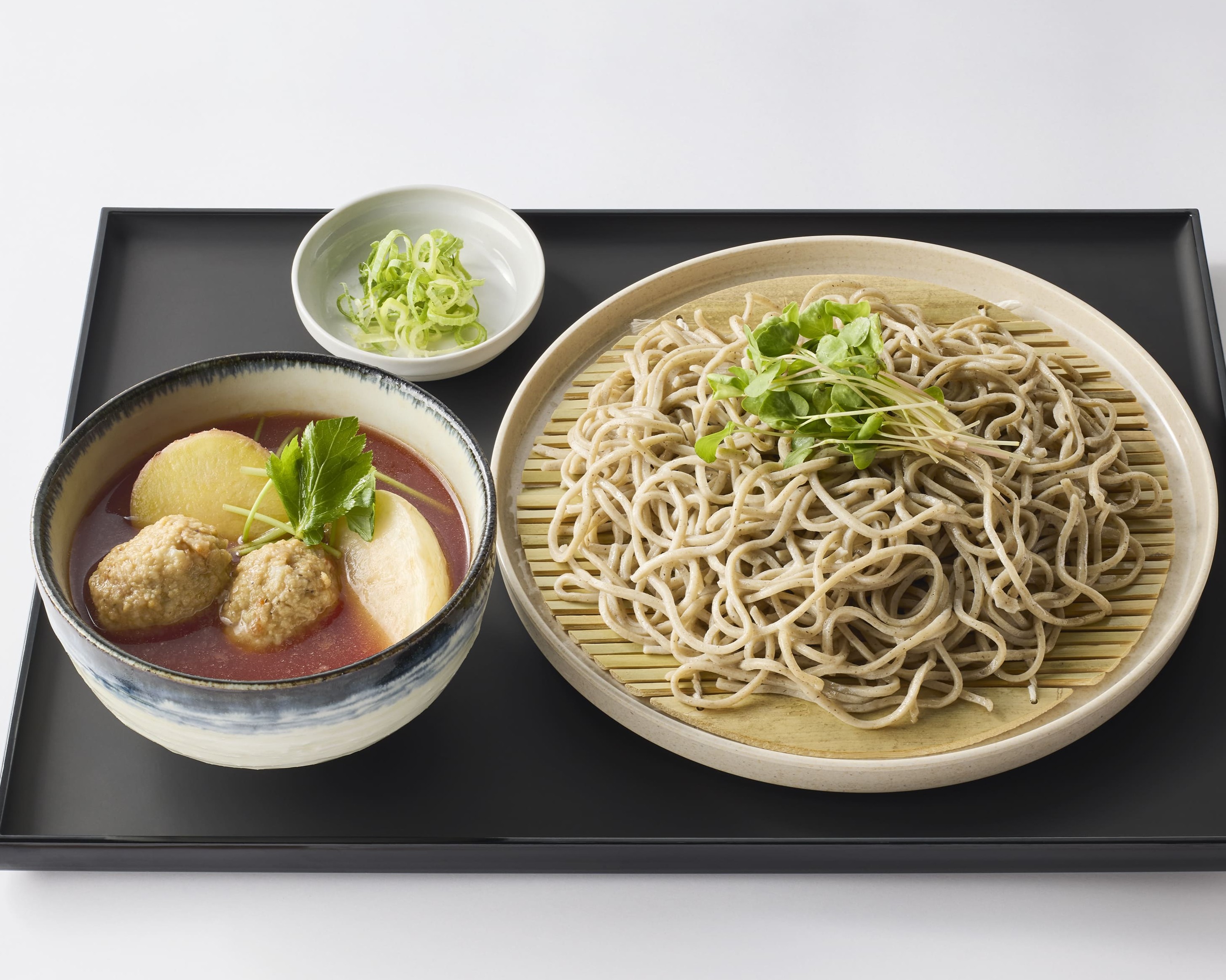 美味しいお蕎麦を SOBA FUTATSU：国産十割蕎麦×最高級鰹節出汁 on X