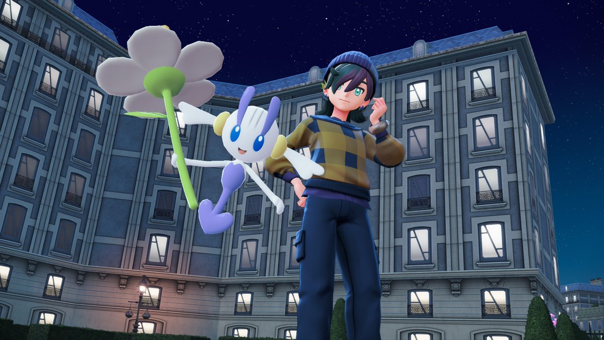 Vantablack92's tweet photo. @ehveevy That was me when i met my first shiny partner yesterday 😊 https://t.co/VpflnAQMmv